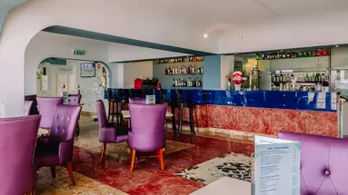 Grand Muthu Oura View Beach Club