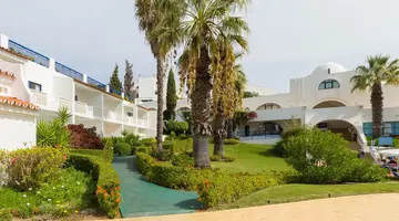 Grand Muthu Oura View Beach Club