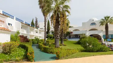 Grand Muthu Oura View Beach Club