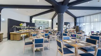 Grand Muthu Oura View Beach Club