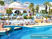 Grand Muthu Oura View Beach Club