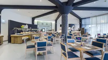 Grand Muthu Oura View Beach Club