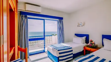 Grand Muthu Oura View Beach Club