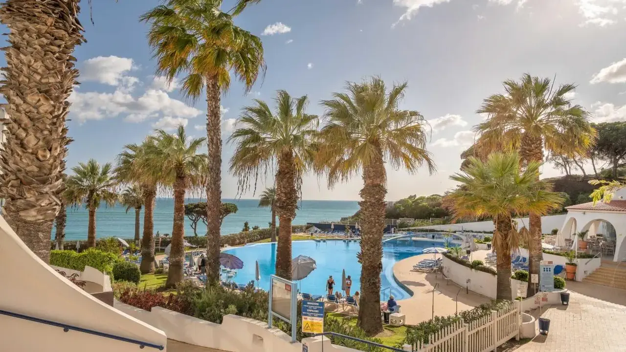 Grand Muthu Oura View Beach Club