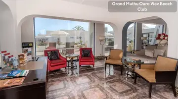 Grand Muthu Oura View Beach Club