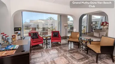 Grand Muthu Oura View Beach Club