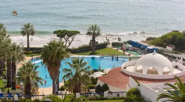 Grand Muthu Oura View Beach Club