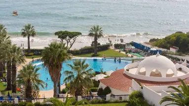 Grand Muthu Oura View Beach Club