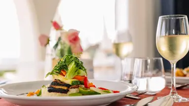 Grand Muthu Oura View Beach Club