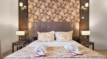 Grand Muthu Oura View Beach Club