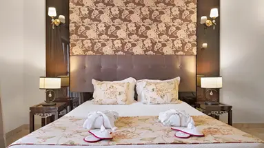 Grand Muthu Oura View Beach Club