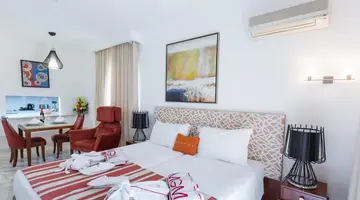 Grand Muthu Oura View Beach Club