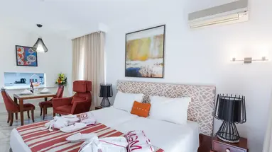 Grand Muthu Oura View Beach Club