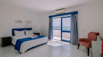 Grand Muthu Oura View Beach Club