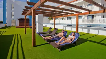 Grand Muthu Oura View Beach Club