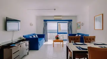 Grand Muthu Oura View Beach Club