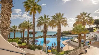 Grand Muthu Oura View Beach Club