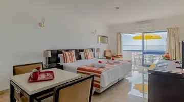 Grand Muthu Oura View Beach Club