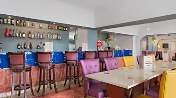 Grand Muthu Oura View Beach Club