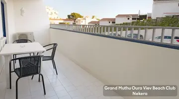 Grand Muthu Oura View Beach Club