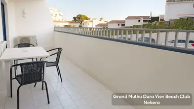 Grand Muthu Oura View Beach Club