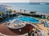 Grand Muthu Oura View Beach Club