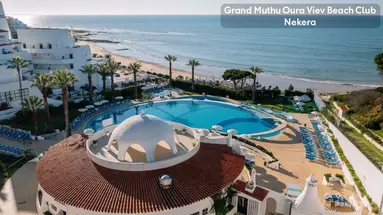Grand Muthu Oura View Beach Club