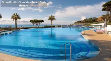 Grand Muthu Oura View Beach Club