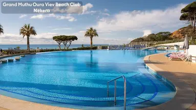 Grand Muthu Oura View Beach Club