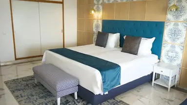 Grand Muthu Oura View Beach Club