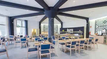 Grand Muthu Oura View Beach Club