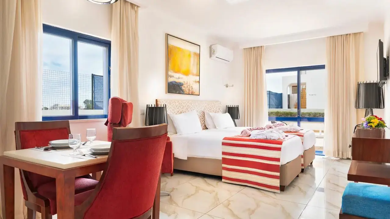 Grand Muthu Oura View Beach Club