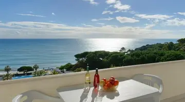 Grand Muthu Oura View Beach Club