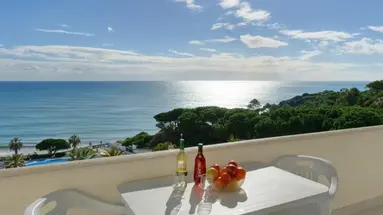 Grand Muthu Oura View Beach Club