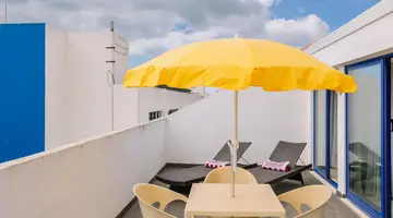 Grand Muthu Oura View Beach Club
