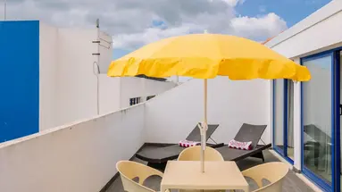Grand Muthu Oura View Beach Club