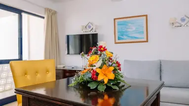 Grand Muthu Oura View Beach Club