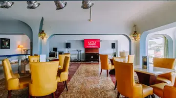 Grand Muthu Oura View Beach Club
