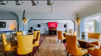 Grand Muthu Oura View Beach Club