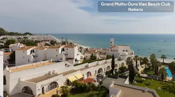 Grand Muthu Oura View Beach Club