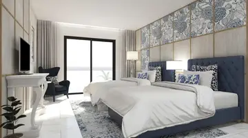 Grand Muthu Oura View Beach Club