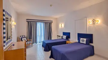 Grand Muthu Oura View Beach Club