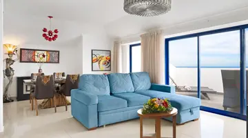 Grand Muthu Oura View Beach Club