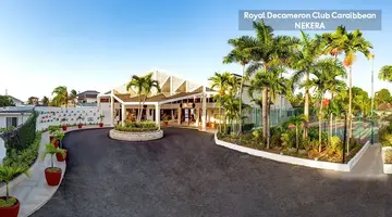 Grand Muthu Runaway Bay Club Caribbean
