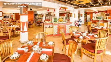 Grand Muthu Runaway Bay Club Caribbean