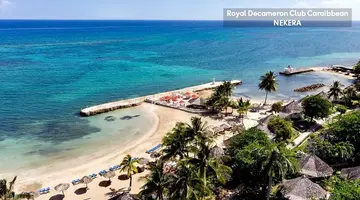 Grand Muthu Runaway Bay Club Caribbean