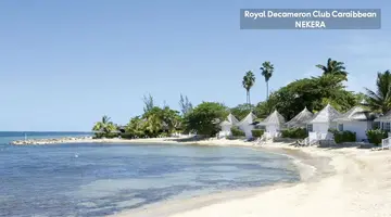 Grand Muthu Runaway Bay Club Caribbean