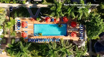 Grand Muthu Runaway Bay Club Caribbean