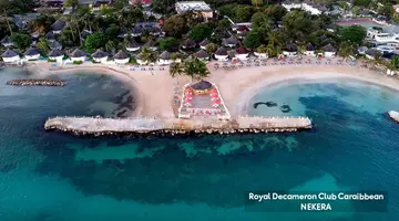 Grand Muthu Runaway Bay Club Caribbean
