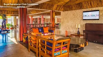 Grand Muthu Runaway Bay Club Caribbean